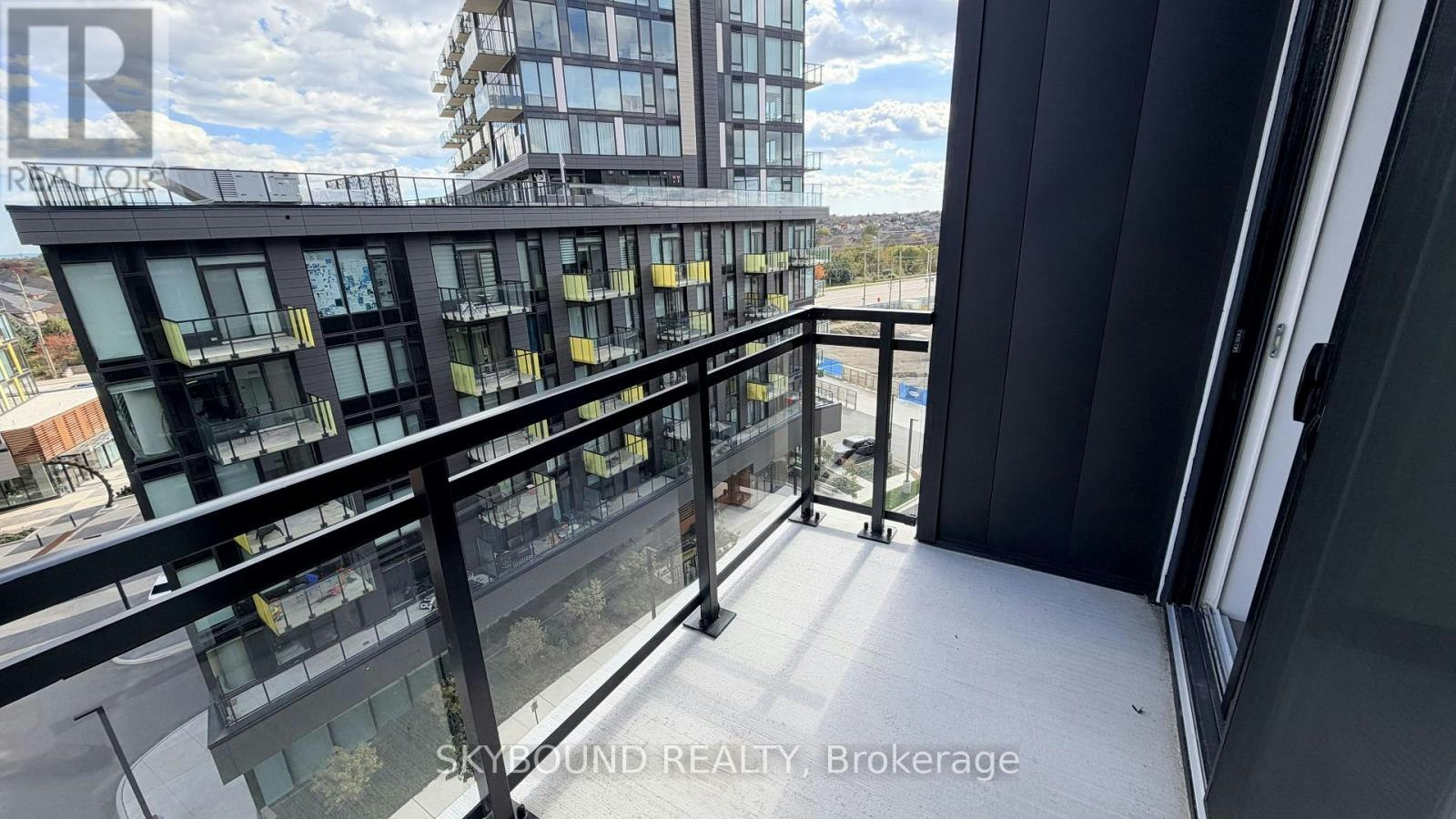 711-3008 William Cutmore Boulevard, Oakville, ON, L6H 8E7 - 19