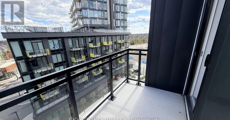 711-3008 William Cutmore Boulevard, Oakville, ON, L6H 8E7 - 19