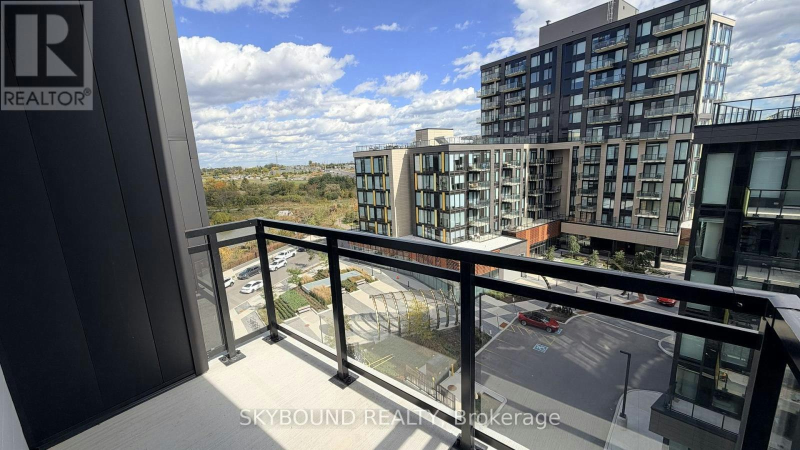 711-3008 William Cutmore Boulevard, Oakville, ON, L6H 8E7 - 18