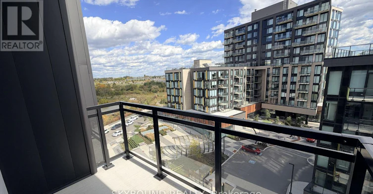 711-3008 William Cutmore Boulevard, Oakville, ON, L6H 8E7 - 18