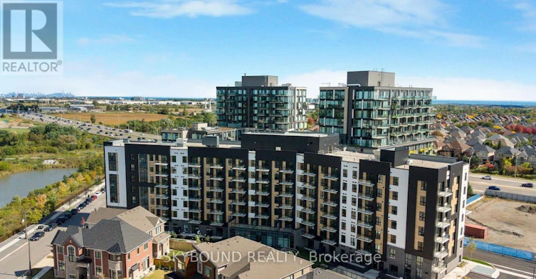 711-3008 William Cutmore Boulevard, Oakville, ON, L6H 8E7