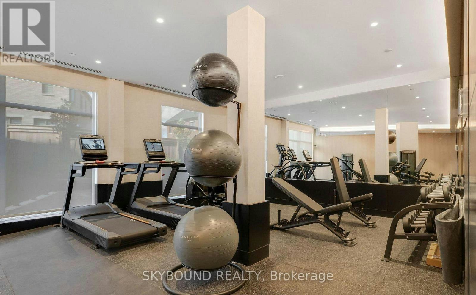 711-3008 William Cutmore Boulevard, Oakville, ON, L6H 8E7 - 21