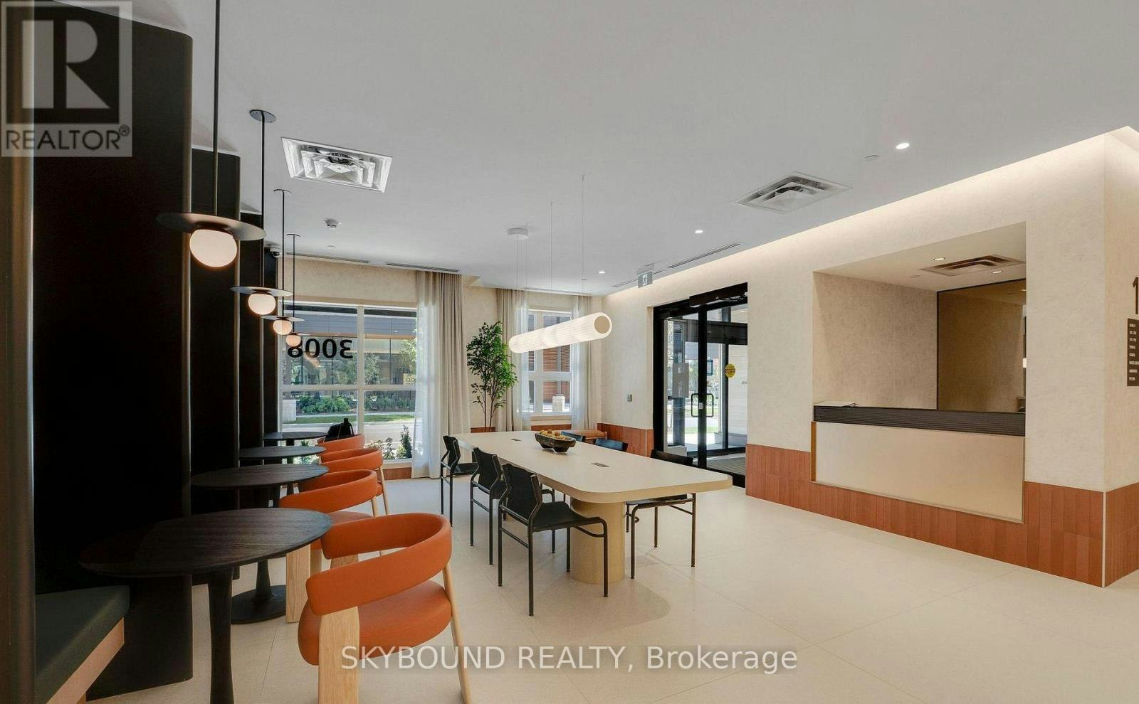 711-3008 William Cutmore Boulevard, Oakville, ON, L6H 8E7 - 5