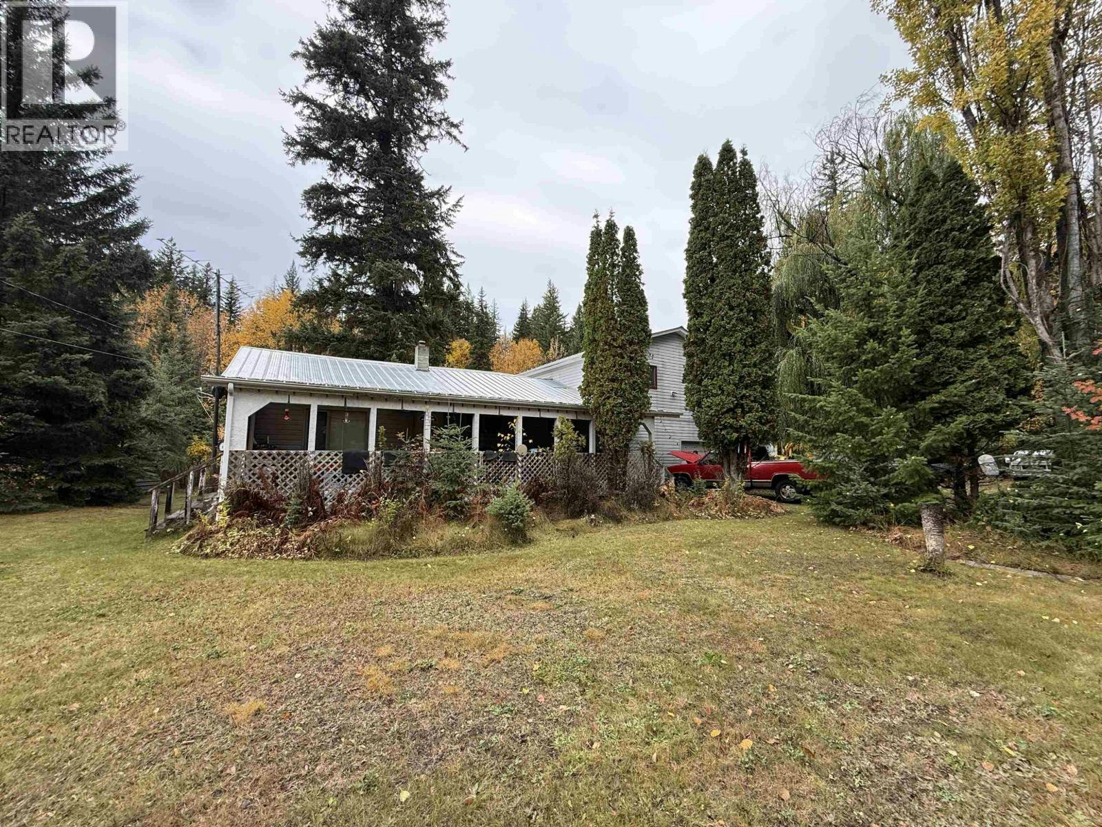2064 WEST Fraser Road, Quesnel, BC, V2J 6J7