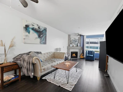 105-1153 Vidal Street - 2