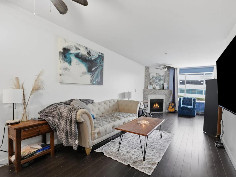 105-1153 Vidal Street, Surrey, BC, V4B 3T4 - 2
