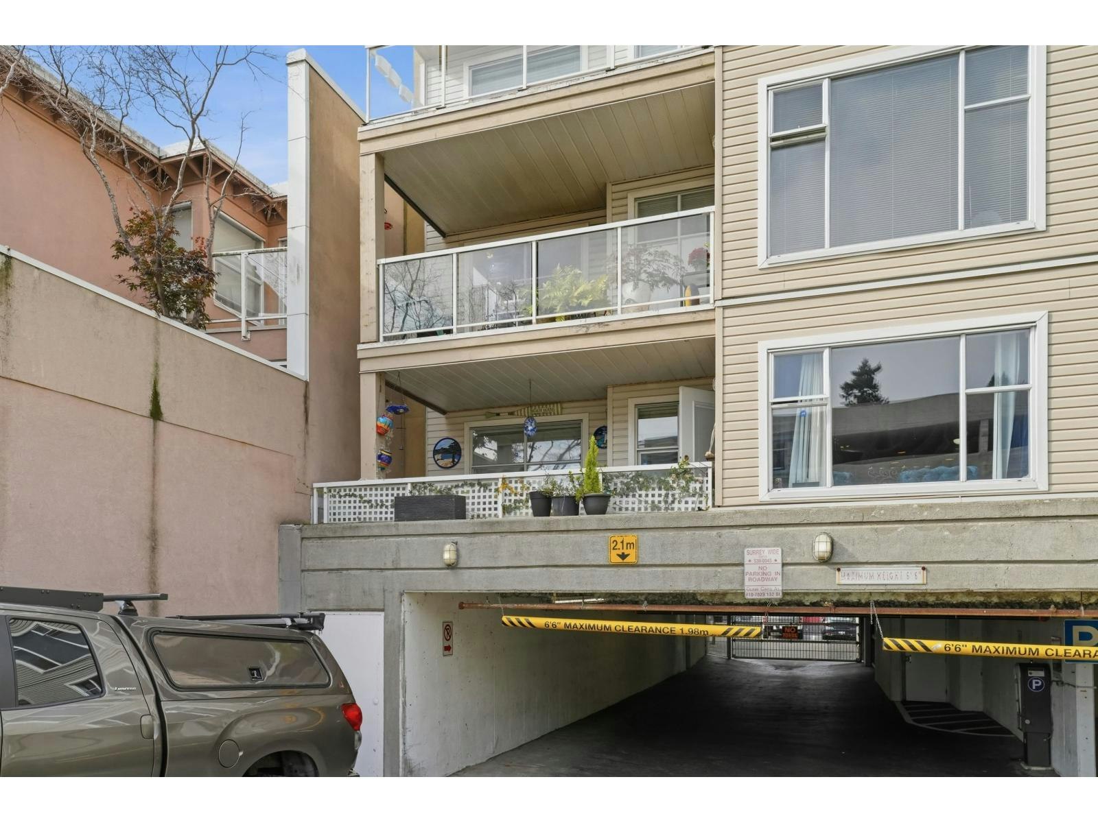 105-1153 Vidal Street, Surrey, BC, V4B 3T4 - 25