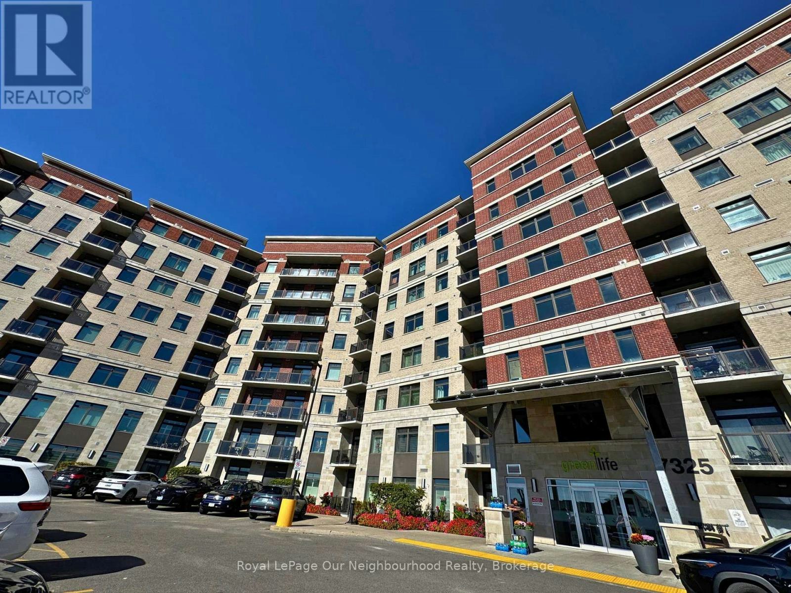 814-7325 Markham Road, Markham, ON, L3S 3J9