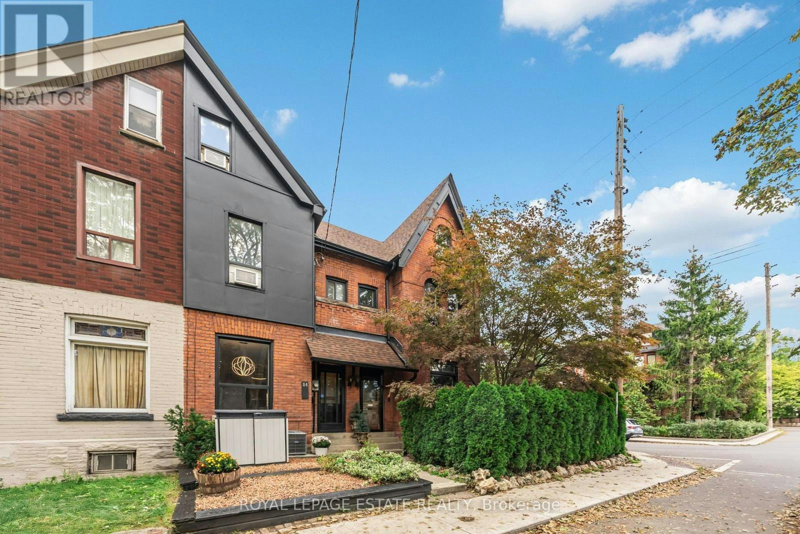 84 London Street, Toronto, ON, M6G 1N5