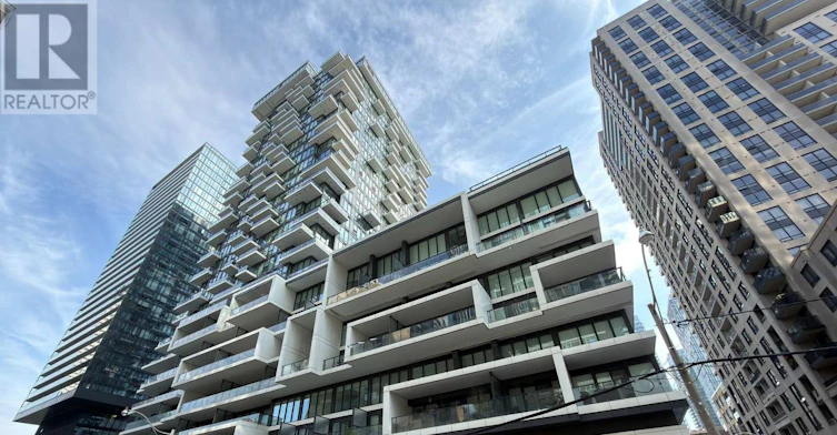 77 Shuter Street, Toronto, ON, M5B 0B8 - 2