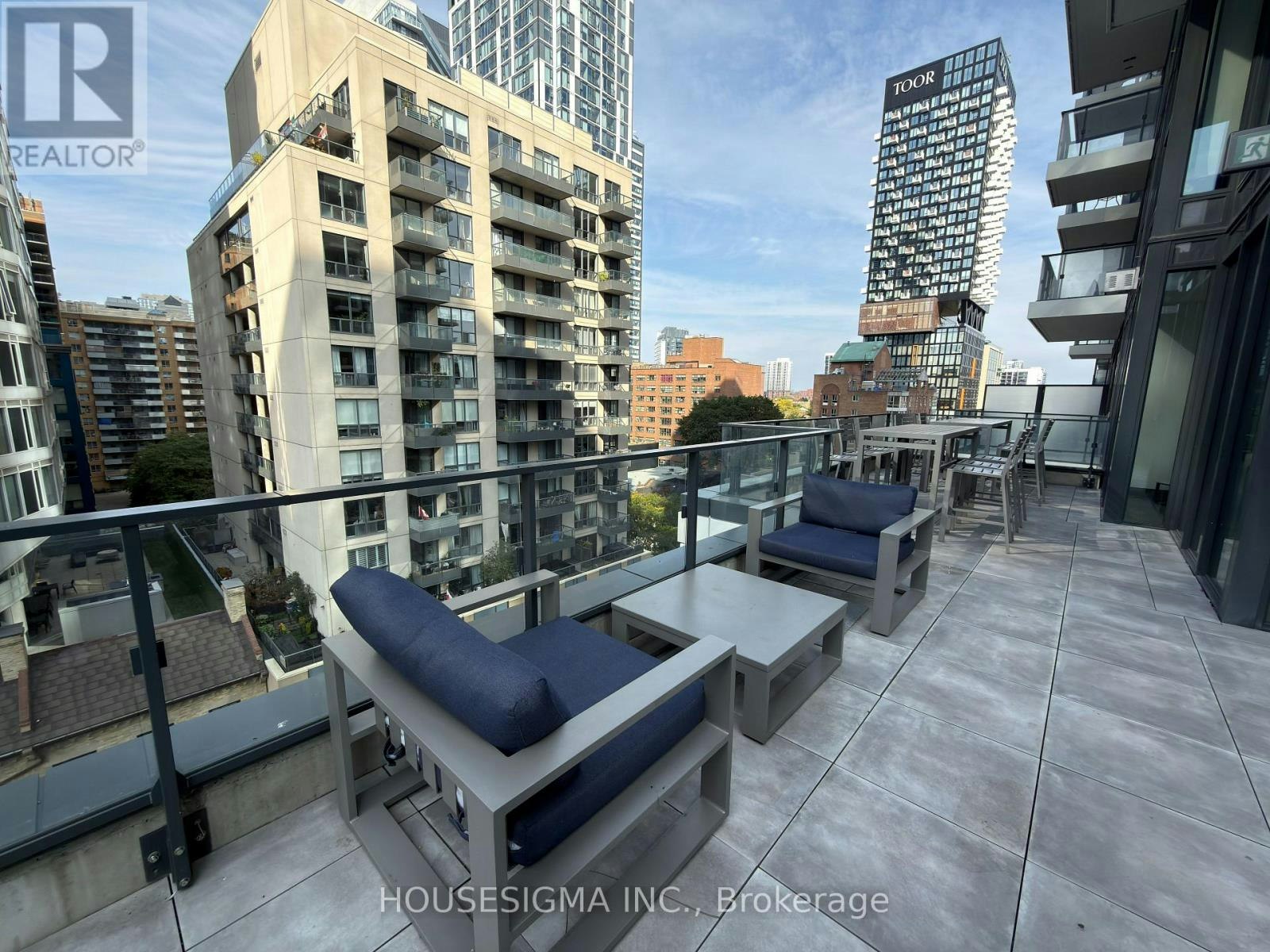 77 Shuter Street, Toronto, ON, M5B 0B8 - 20