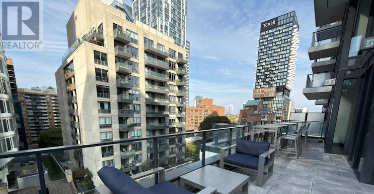 77 Shuter Street, Toronto, ON, M5B 0B8 - 20