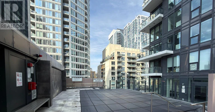 77 Shuter Street, Toronto, ON, M5B 0B8 - 11