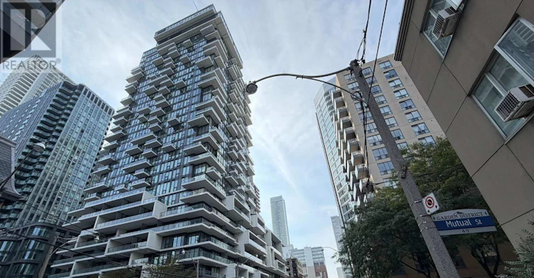 77 Shuter Street, Toronto, ON, M5B 0B8