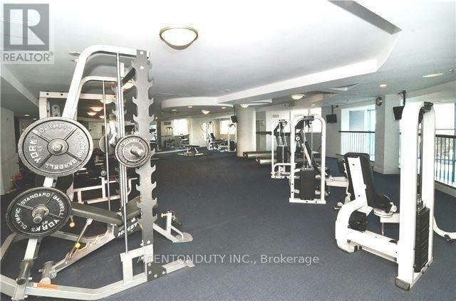 PH54-313 Richmond Street E, Toronto, ON, M5A 4S7 - 24