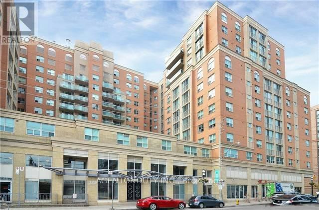 PH54-313 Richmond Street E, Toronto, ON, M5A 4S7
