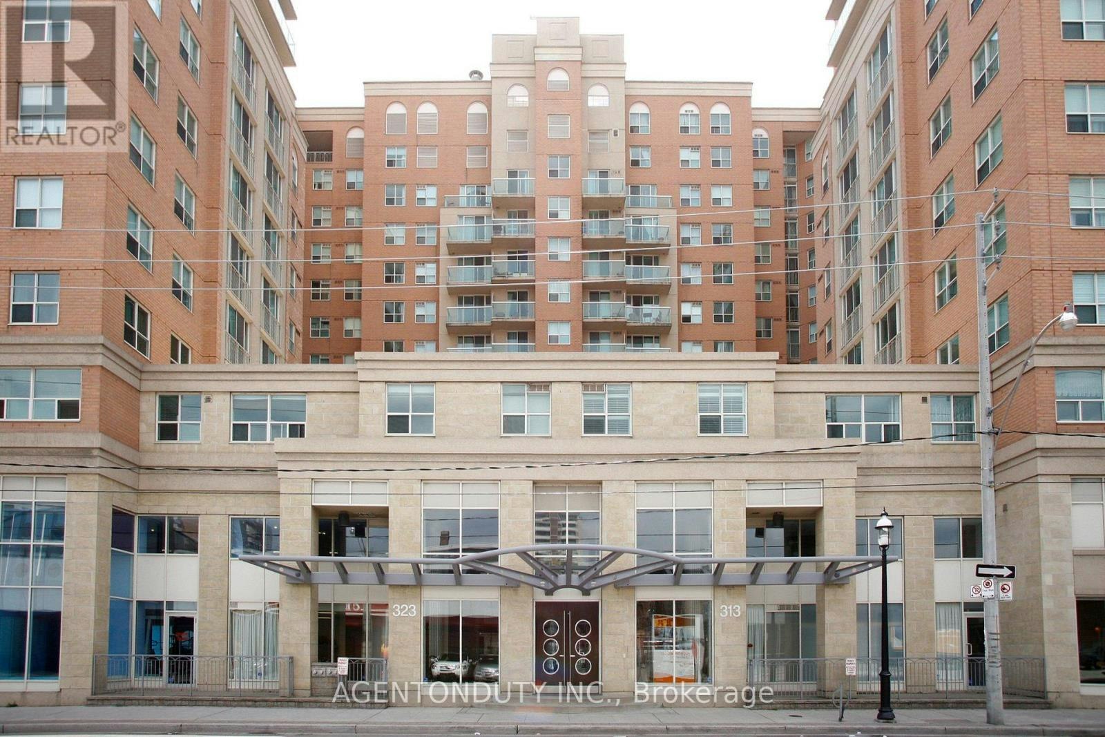 PH54-313 Richmond Street E, Toronto, ON, M5A 4S7 - 2