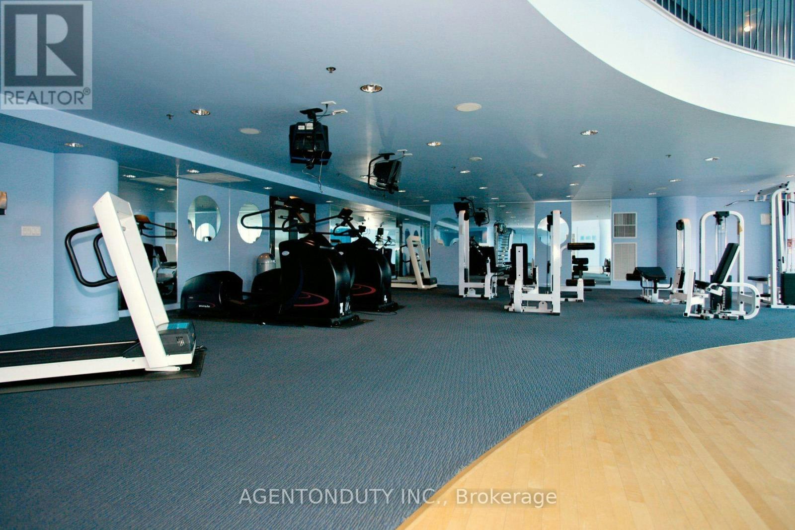 PH54-313 Richmond Street E, Toronto, ON, M5A 4S7 - 19