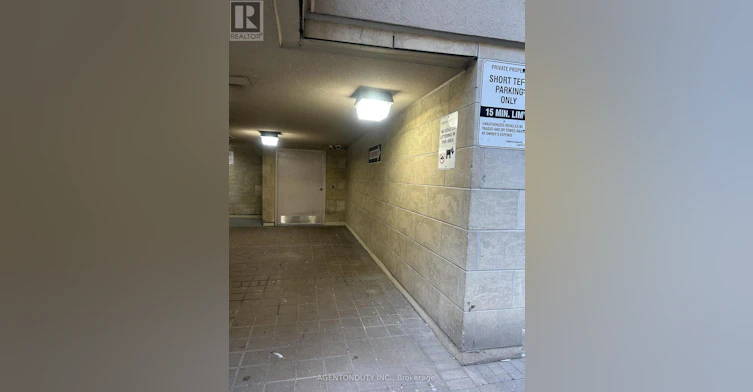 PH54-313 Richmond Street E, Toronto, ON, M5A 4S7 - 28