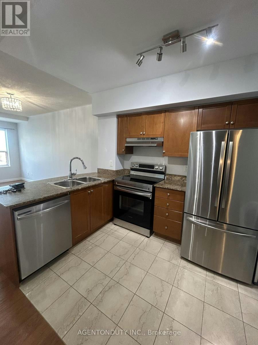 PH54-313 Richmond Street E, Toronto, ON, M5A 4S7 - 14