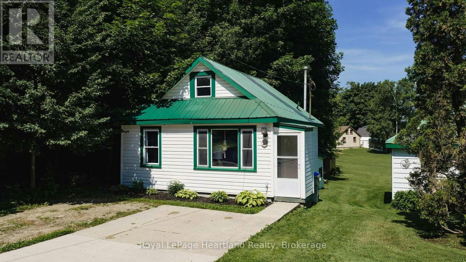 20 William Street S, Central Huron, ON, N0M 1L0