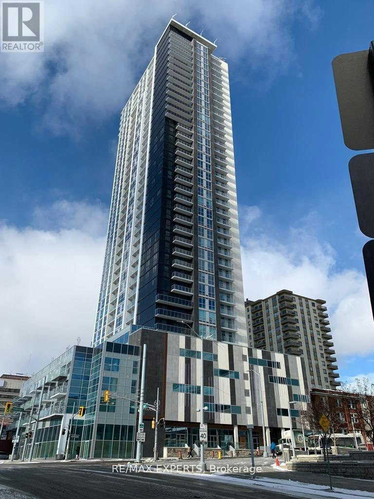 3403-60 Frederick Street, Kitchener, ON, N2H 0C7