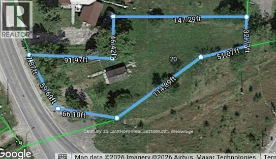 20 Cannifton Road N, Belleville, ON, K0K 1K0