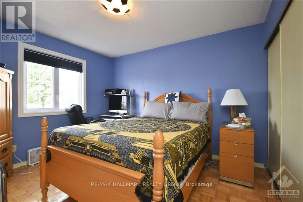 417 Pauline Charron Place, Ottawa, ON, K1L 8L4 - 21