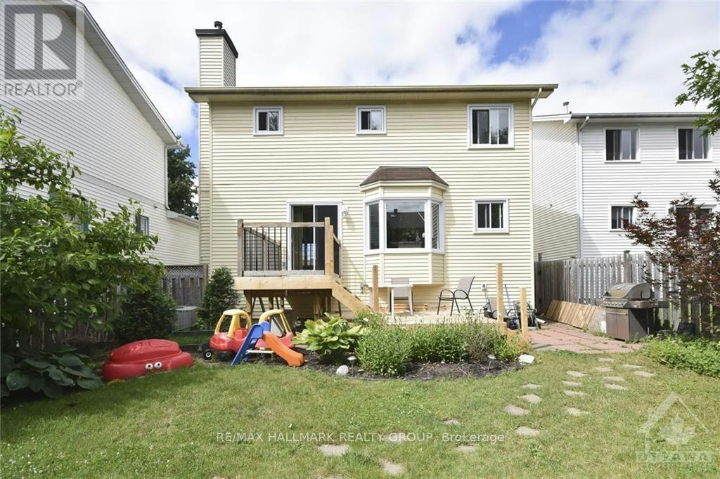417 Pauline Charron Place, Ottawa, ON, K1L 8L4 - 30