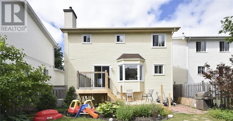 417 Pauline Charron Place, Ottawa, ON, K1L 8L4 - 30