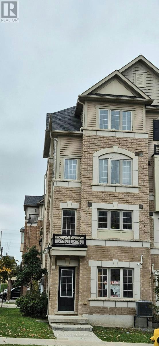 222-2458 Rosedrop Path, Oshawa, ON, L1L 0L2 - 30