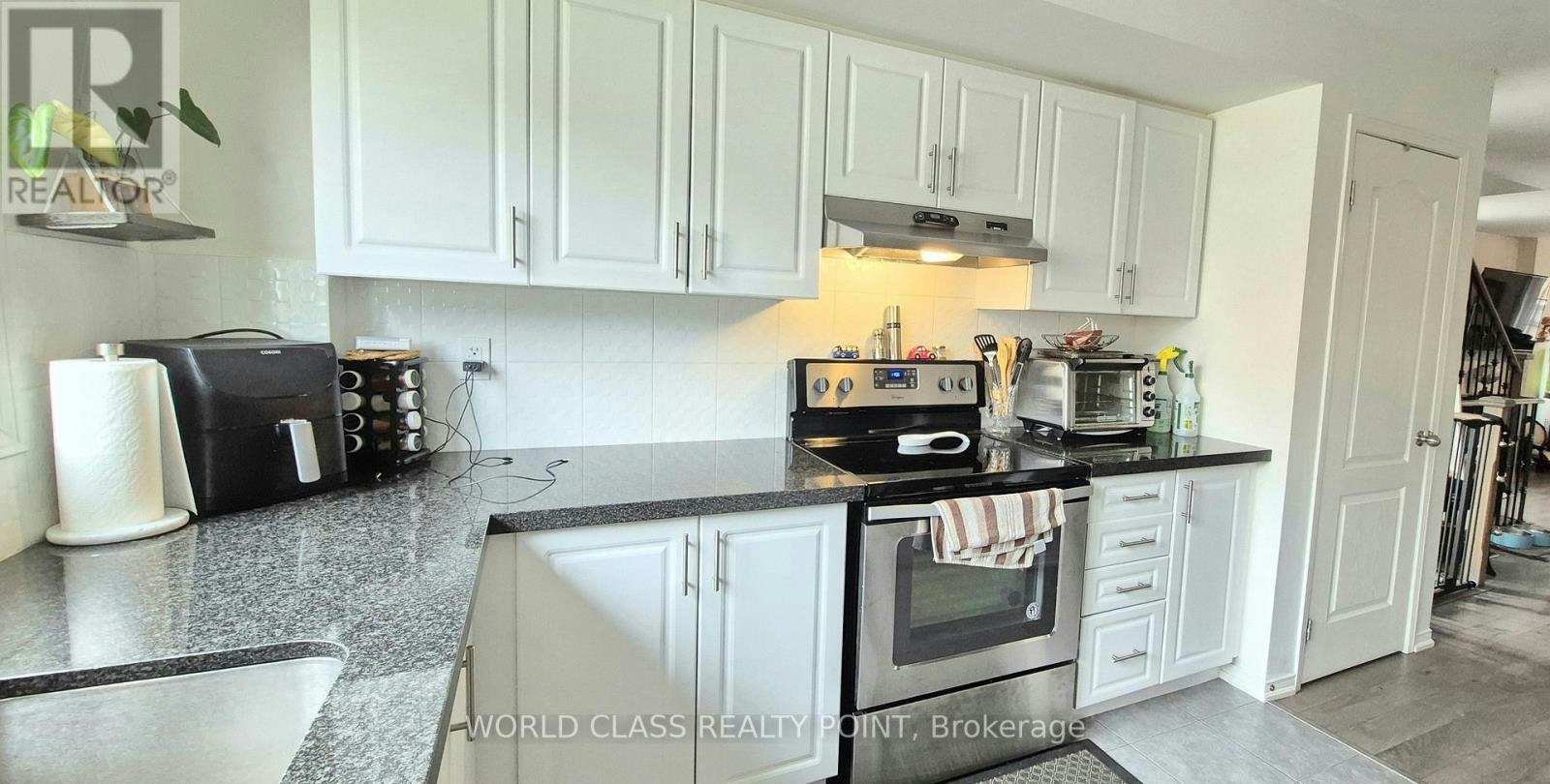 222-2458 Rosedrop Path, Oshawa, ON, L1L 0L2 - 2