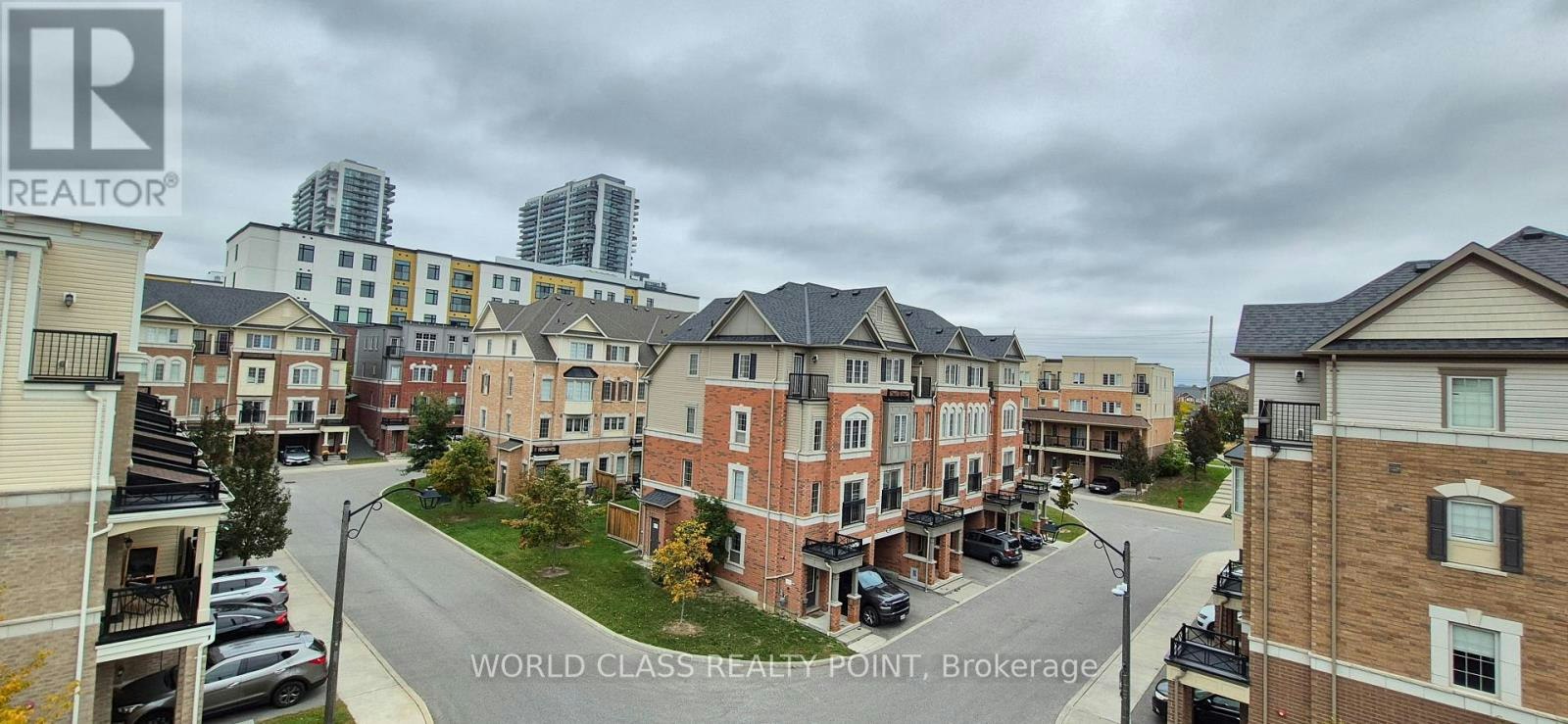 222-2458 Rosedrop Path, Oshawa, ON, L1L 0L2 - 22