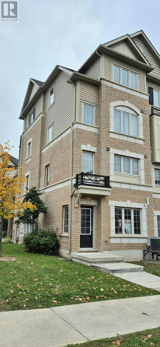 222-2458 Rosedrop Path, Oshawa, ON, L1L 0L2 - 29
