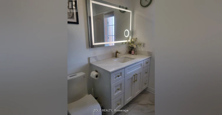 28 Spring Valley Court S, Brampton, ON, L6P 2E6 - 10