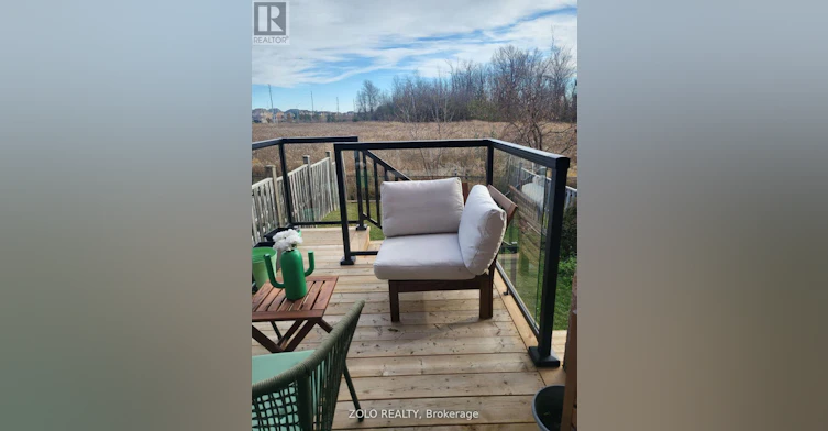 28 Spring Valley Court S, Brampton, ON, L6P 2E6 - 7