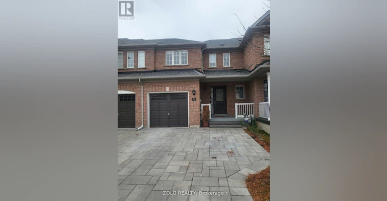 28 Spring Valley Court S, Brampton, ON, L6P 2E6