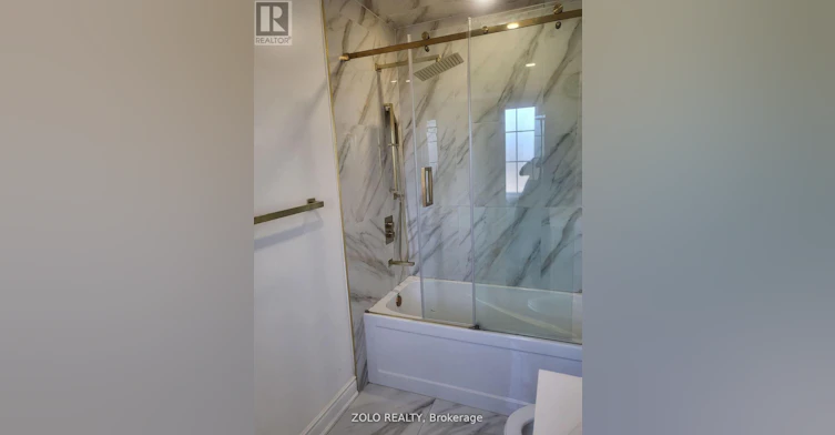 28 Spring Valley Court S, Brampton, ON, L6P 2E6 - 11