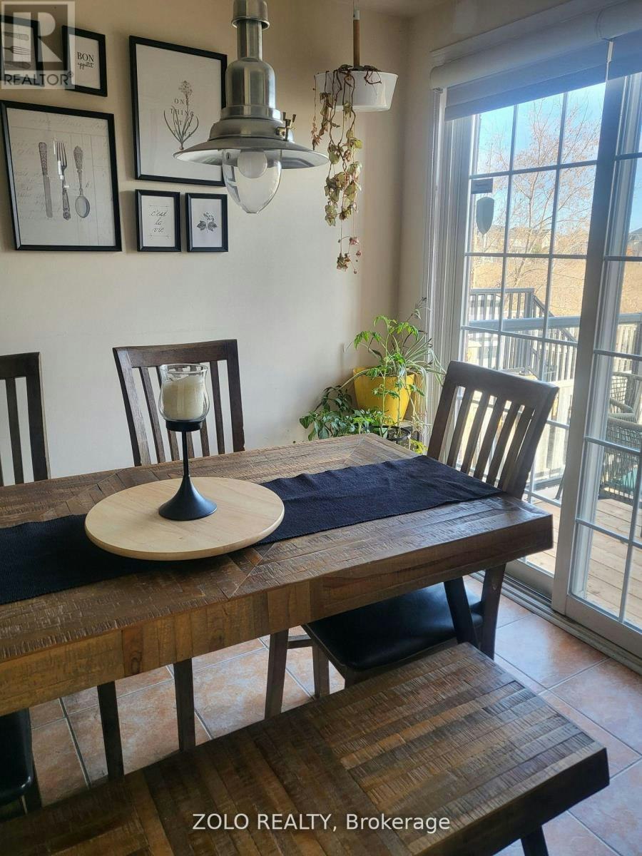 28 Spring Valley Court S, Brampton, ON, L6P 2E6 - 4