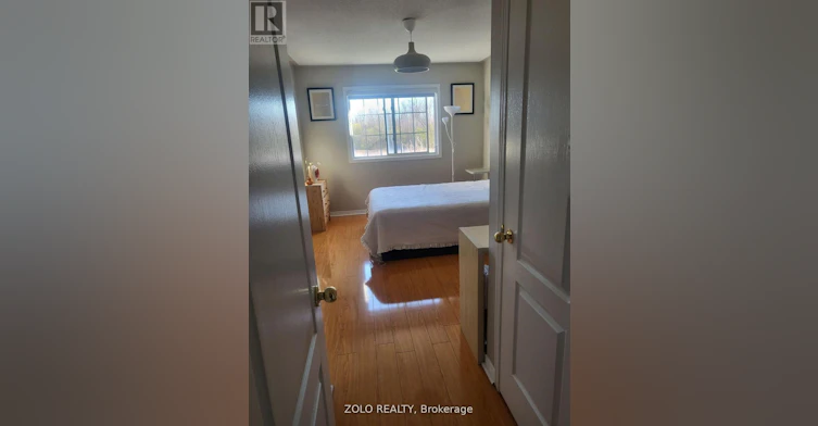 28 Spring Valley Court S, Brampton, ON, L6P 2E6 - 9