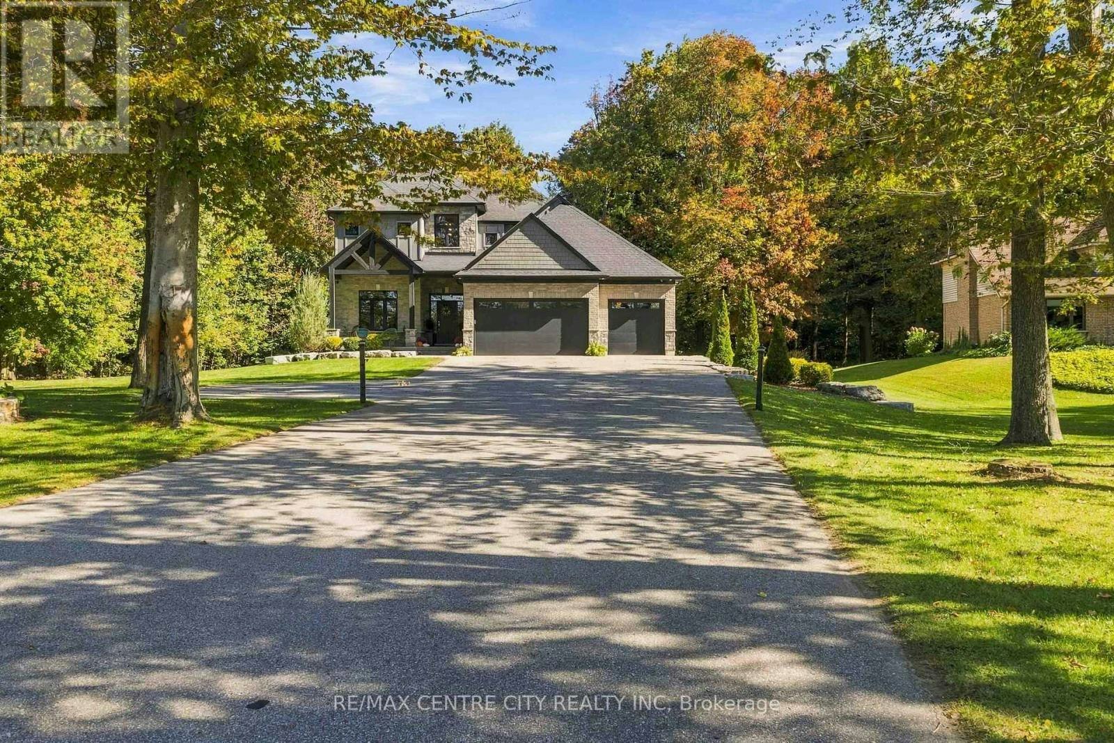2-104 Norfolk Country 13 Rd Rr Road, Norfolk County, ON, N0J 1E0