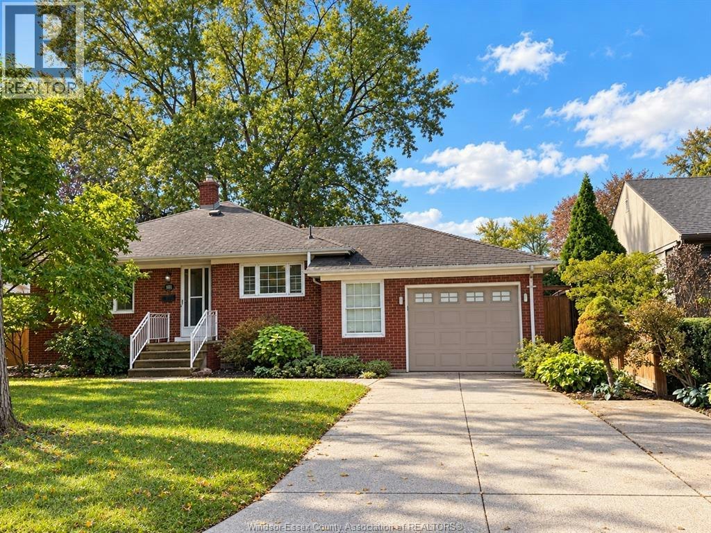 3155 Randolph Avenue West, Windsor, ON, N9E 3E5