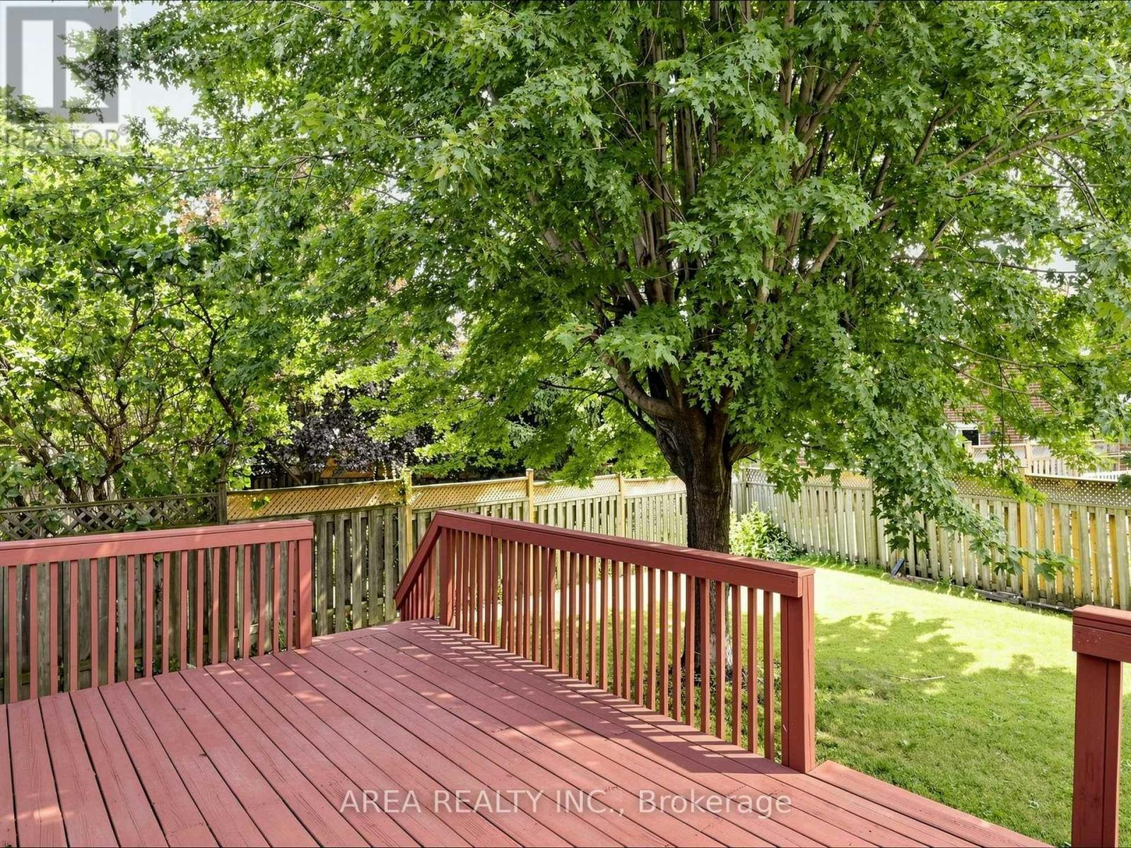 4749 Empire Crescent, Mississauga, ON, L5R 1M6 - 47