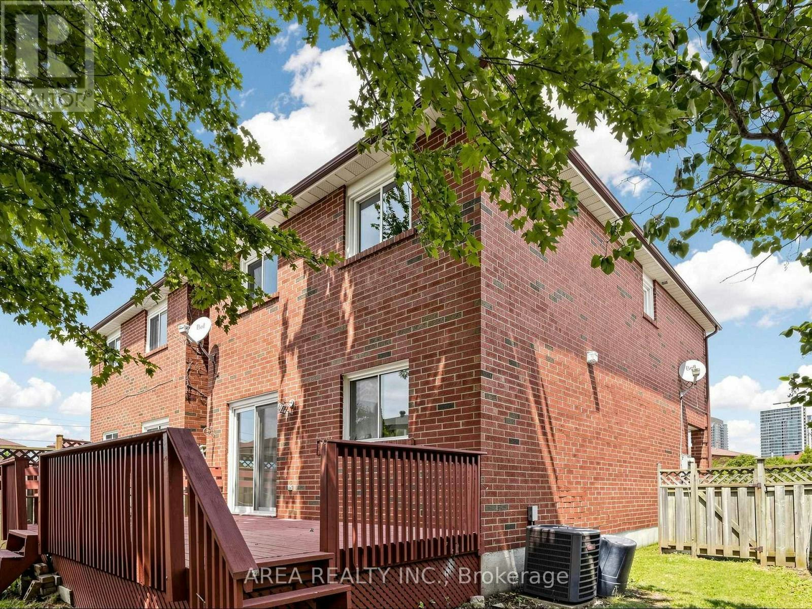 4749 Empire Crescent, Mississauga, ON, L5R 1M6 - 48