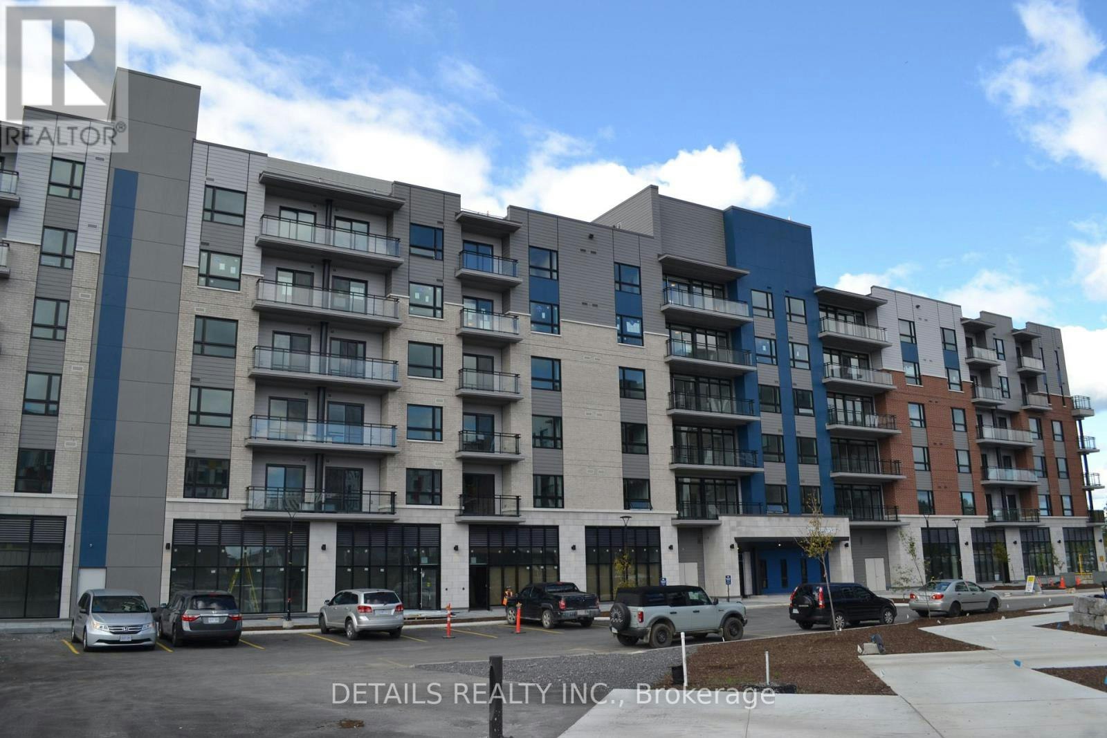 220-397 Codds Road, Ottawa, ON, K1K 5C7