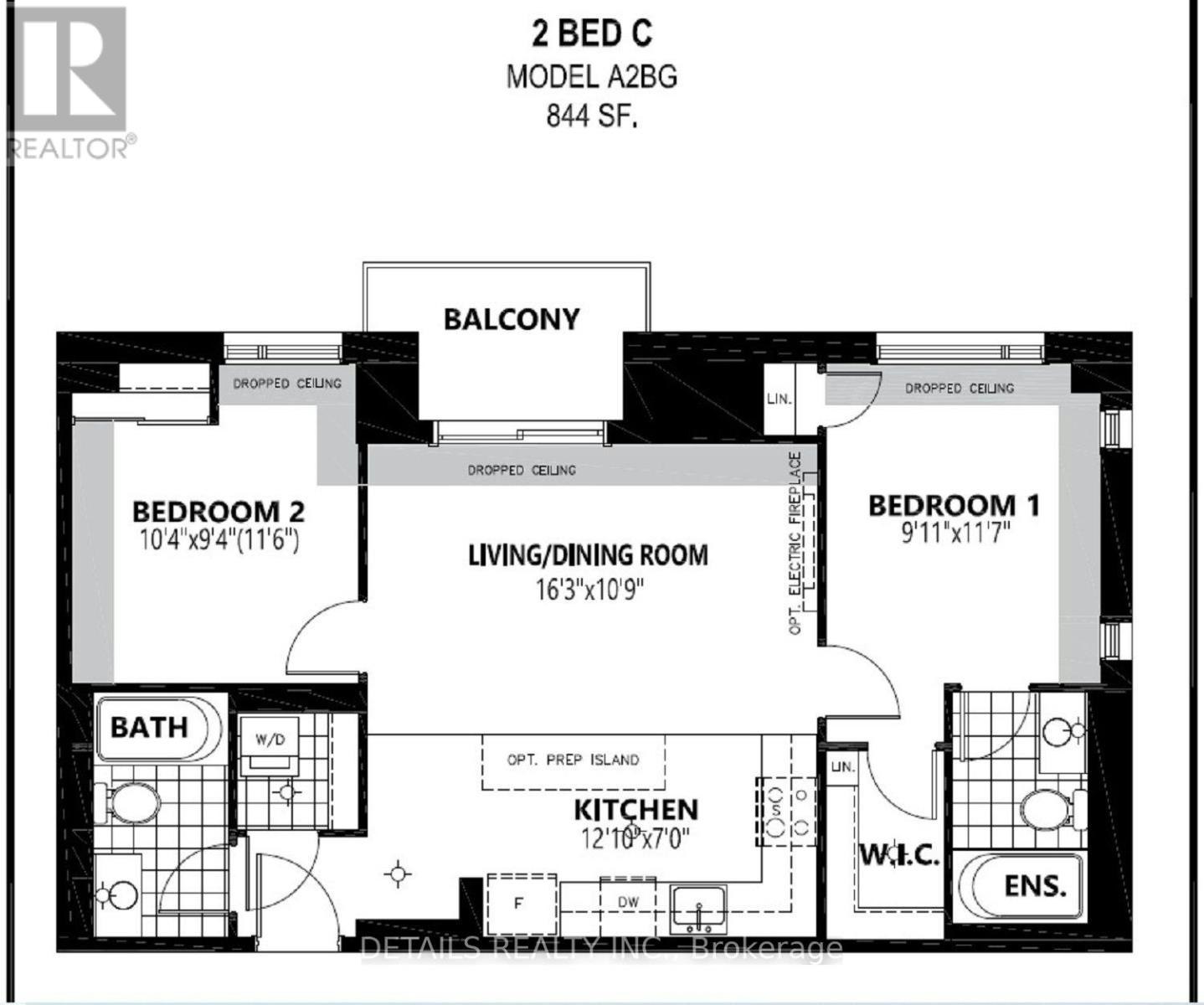 220-397 Codds Road, Ottawa, ON, K1K 5C7 - 23