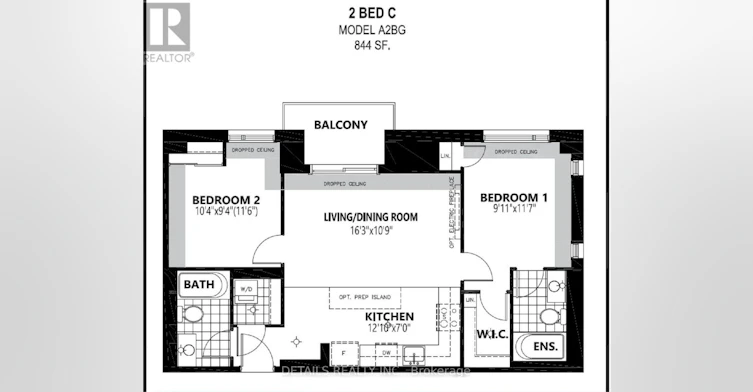 220-397 Codds Road, Ottawa, ON, K1K 5C7 - 23