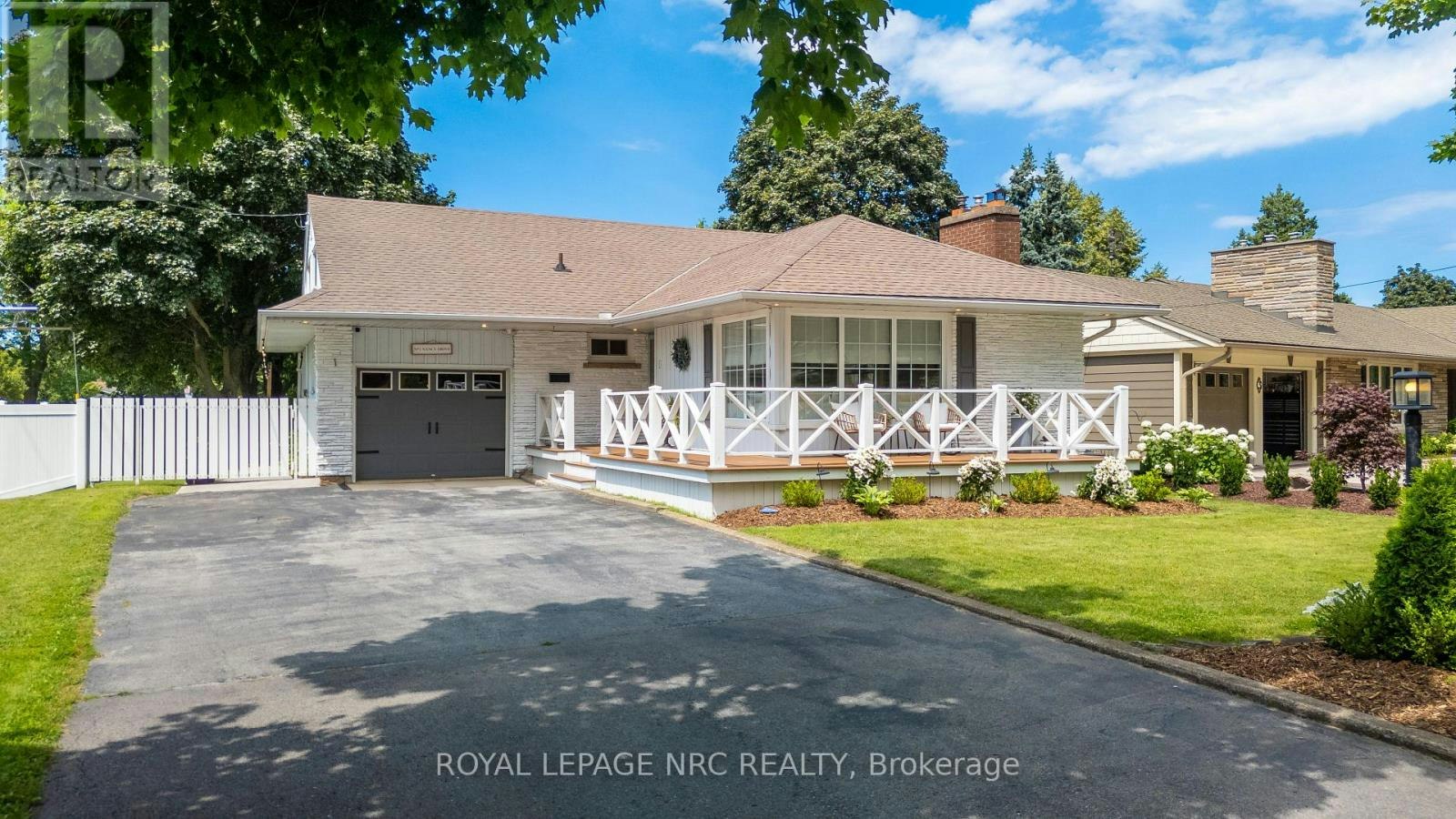 1 Nancy Drive, St. Catharines, ON, L2M 1Y4