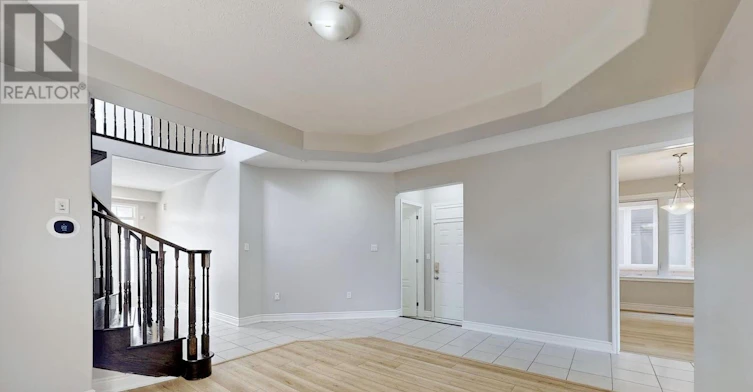 106 Miracle Trail, Brampton, ON, L7A 0G2 - 8