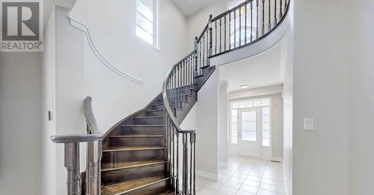 106 Miracle Trail, Brampton, ON, L7A 0G2 - 23